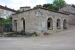 Lavoir de MOLAY