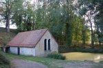 Lavoir de MOULINS EN TONNERROIS
