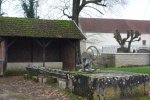 Lavoir de NOYERS