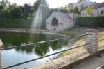 Lavoir de PASILLY