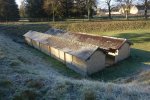 Lavoir de CERILLY
