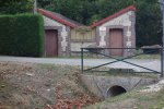 Lavoir de FOURNAUDIN