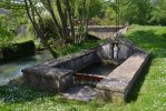 Lavoir de VERLIN