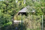 Lavoir de VILLENEUVE LA GUYARD