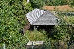 Lavoir de VILLENEUVE LA GUYARD