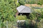 Lavoir de VILLENEUVE LA GUYARD