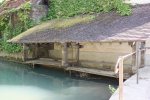 Lavoir de GRANDCHAMP