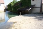 Lavoir de GRANDCHAMP