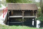 Lavoir de LOUESMES