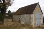 Lavoir de BERNOUIL