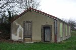 Lavoir de BUTTEAUX
