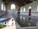 Lavoir de FLOGNY LA CHAPELLE