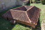 Lavoir de FLOGNY LA CHAPELLE