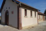 Lavoir de PERCEY