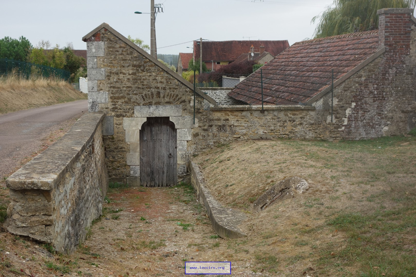 23 Rue Du Bout De La Mare Montainville
