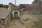 Lavoir de VILLIERS VINEUX