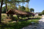 Lavoir de CRY