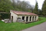 Lavoir de CRY