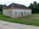 Lavoir de RAVIERES