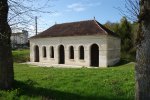 Lavoir de RAVIERES