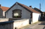 Lavoir de BRION