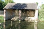 Lavoir de BRION