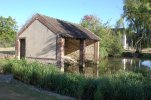 Lavoir de BRION