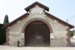Lavoir de EPINEAU LES VOVES