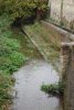 Lavoir de LAROCHE ST CYDROINE