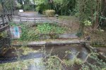 Lavoir de LAROCHE ST CYDROINE