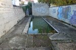 Lavoir de LAROCHE ST CYDROINE