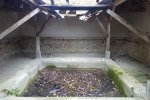 Lavoir de LAROCHE ST CYDROINE