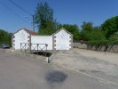 Lavoir de CEZY