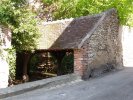 Lavoir de CEZY
