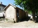 Lavoir de CEZY