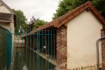Lavoir de CEZY