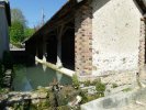 Lavoir de CEZY