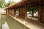 Lavoir de CEZY