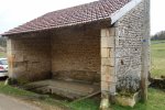Lavoir de BIERRY LES BELLES FONTAIN