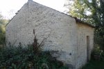Lavoir de BIERRY LES BELLES FONTAIN