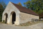 Lavoir de PISY