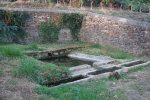 Lavoir de SANTIGNY