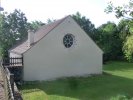Lavoir de SAVIGNY EN TERRE PLAINE