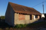 Lavoir de SAVIGNY EN TERRE PLAINE