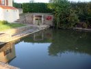 Lavoir de SCEAUX