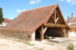 Lavoir de ST ANDRE EN TERRE PLAINE
