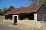 Lavoir de TREVILLY