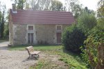 Lavoir de MELISEY