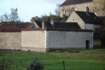 Lavoir de MELISEY