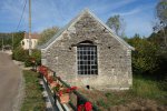 Lavoir de THOREY